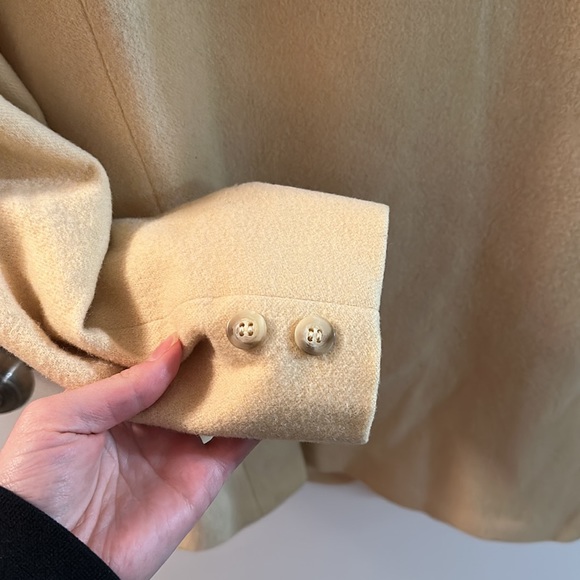 Woman’s blazer jacket‎ size large - Picture 5 of 5